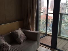 -维多利亚海景酒店公寓(栈桥火车站店)