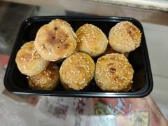 -妙味当棋子烧饼(凤凰世嘉店)