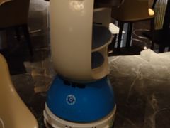 -太仓珀丽酒店-粤季餐厅