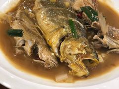 -501號台州海鲜餐厅(海创园店)