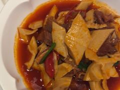 -眉州东坡(印象城购物中心店)