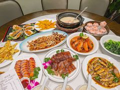 -江南粥家庄(宁国路店)