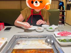 -海底捞火锅(天津SM城市广场店)