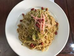 -长兴菜馆(高桥店)