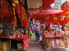 -唐人街(耀华力路)