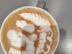 -XI·LaundryCafe 喜咖自助洗衣咖啡店
