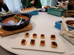秘制酱味双拼-新廊桥(原科华廊桥店)