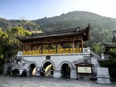 -华清宫景区