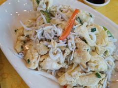 -醉香园(长江北路店)