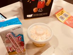 -麦当劳(莘松路芭比伦DT店)
