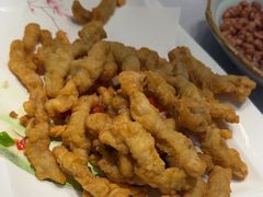 -小秦淮·南京土菜(新亭西路店)