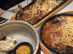 -两点半深夜牛排(斗西路店)