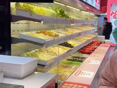-每味每客·重庆麻辣烫(国泰店)