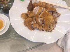 -广东嘉华大酒店·金銮阁中餐厅