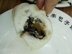 -庆丰包子铺(和平里店)