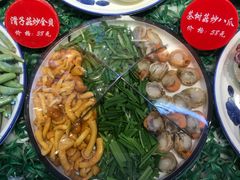 -老地方农家菜(昌黎一店)