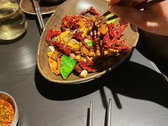 -Ameigo梅果·云贵川bistro(长宁来福士店)