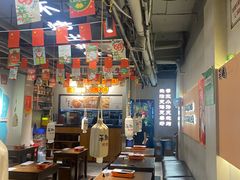 -半酌烧烤小酒馆(南京东路店)