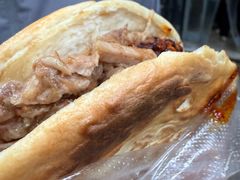 -子午路张记肉夹馍(翠华路店)