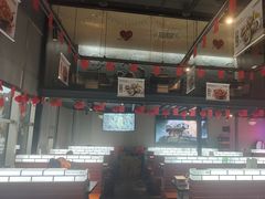 -战友蚝情烧烤工场(嘉华店)