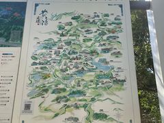 -天河潭旅游度假区