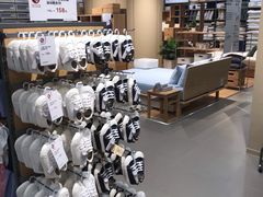 -MUJI无印良品(保利时光里店)