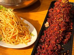 -韩麦大冷面(桂花街直营店)