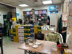 -协顺园回头馆(南顺城路店)