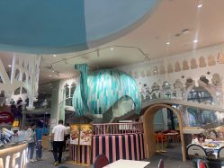点击看大图 -奈尔宝·儿童乐园·亲子餐厅(星河湾店)