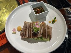 凉拌肚条-老宋家鱼馆(北滨路店)