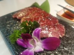 -千寻山野烤肉(中关村店)