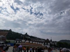 -塔尔寺