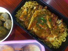 -憶廟街 X 沙角邨(太古城店)