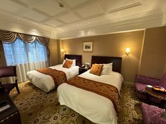 -马勒别墅饭店(静安寺店)