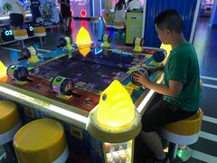 -快乐街区(成都龙湖北城天街店)