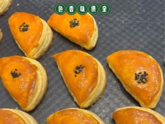 -泸溪河桃酥(西直门凯德店)