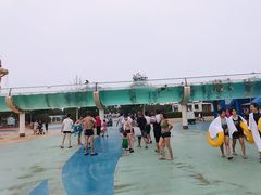 -秦皇岛乐岛海洋王国