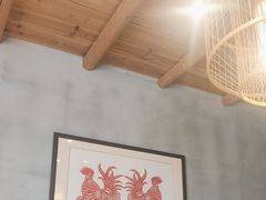 -头上红煨盐鸡乡村食府