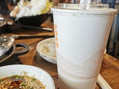 -呷哺呷哺(松江开元店)