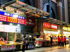 -人民防洪胜利纪念塔