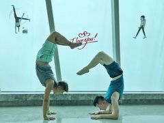 -WFC会仙楼观景台