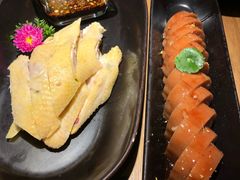 -金牌外婆家(苏州中心店)