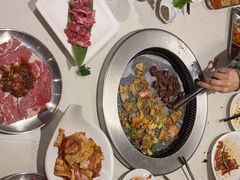 -么子烤肉(化龙池店)