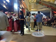 -汉巴味德(大悦城店)