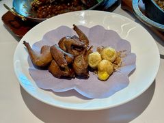 -谭厨中山传家菜.乳鸽.脆鲩鱼(华强北中航城店)