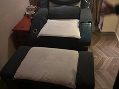 -姗娜娜足道·SPA(古北店)