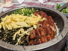 -益百岁牛尾汤主题餐厅(辛庄街店)