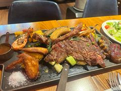 -1886德国汽车餐厅(外滩中央店)