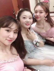 -ZHICOME·稚蔻婚纱礼服造型定制(西安龙首印象城店)