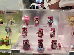 -泡泡玛特POPMART(龙湖杭州滨江天街店)